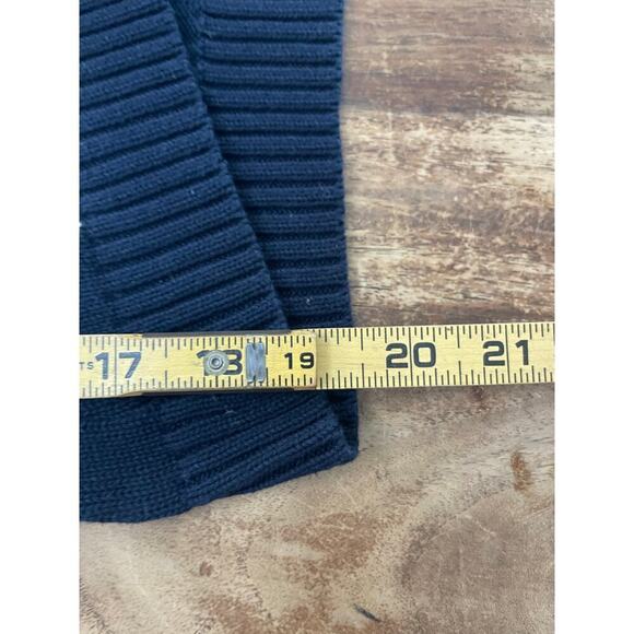 Brandy Melville Women's Multicolor Argyle Button Front V Neck Sweater Size - Picture 5 of 8